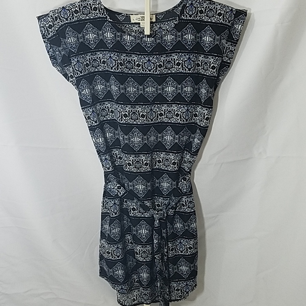 Hippie Rose Dress